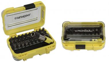 Serie 31 inserti e portainserti sgancio rapido