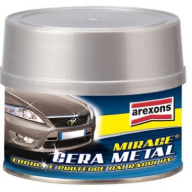 Cera metal 250 ml