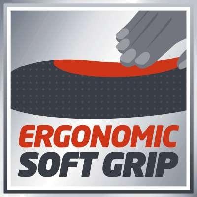 Graffettatrice elettrica tc-en 20e