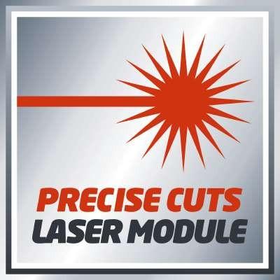 Troncatrice radiale te-sm 2131 dual