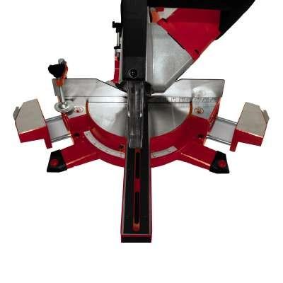 Troncatrice radiale te-sm 2131 dual