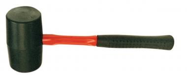 MAZZUOLA GOMMA mm65 MANICO IN FIBRA