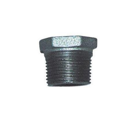 Riduzione mf acc. zinc. 3/4-1/2