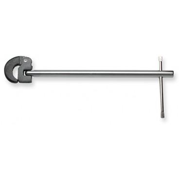 Chiave sottolavabo rubinetto