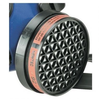 Filtro vapori organici per mask 1