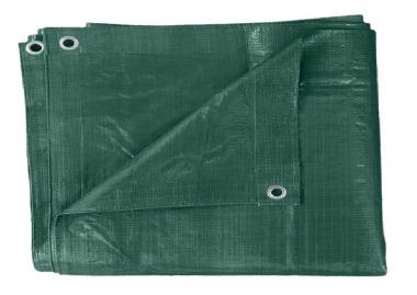 TELONE PVC OCCHIELLATO Mt. 6x10