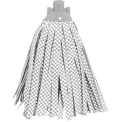 Fiocco lavapavimenti super assorbente