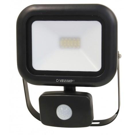 Proiettore led 20w 1600lm c/sensore