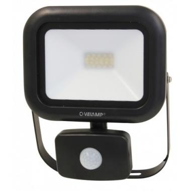 Proiettore led 20w 1600lm c/sensore