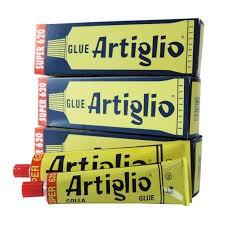 Colla a contatto super 620 artiglio tubo 75 ml