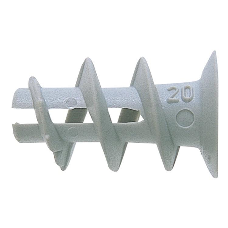 Tass. nylon gk p\\cartongesso