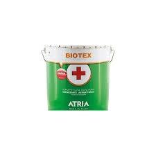 Biotex opaco lt 0,750 bianco