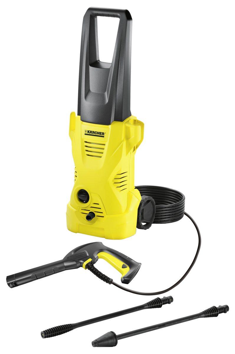 Idropulitrice karcher k2 power