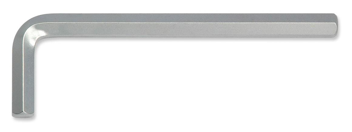 CHIAVE MASCHIO ESAGONALE PROFES. mm 12