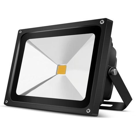 Flood light 50w  6000k ip65 90ml