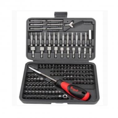 Assort. universale inserti 138 pz