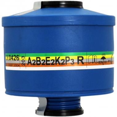 Filtro a2b2e2k2p3 r d attacco a vite en 148-1 spasciani