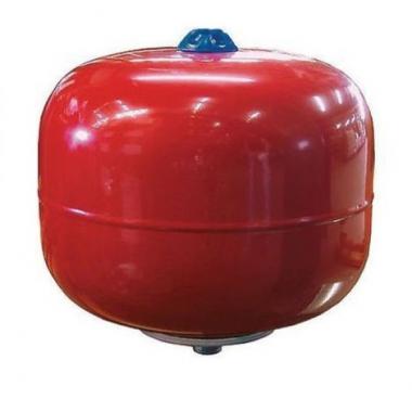 VASO DI ESPANSIONE IDROSFERA   LT 24 RACCORDO 1"