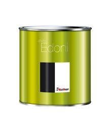 Finitura decorativa edoni base oro/argento 2,5 lt