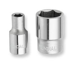 CHIAVE A BUSSOLA 1\\4" mm 13