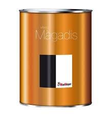 Finitura decorativa magadis 4 lt