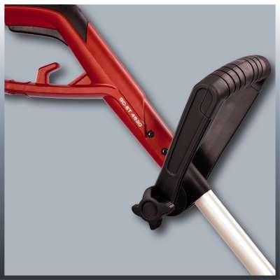 Taglia bordi elettrico gc-et 4530 set