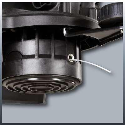 Taglia bordi elettrico gc-et 4530 set