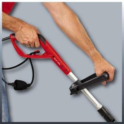 Taglia bordi elettrico gc-et 4530 set