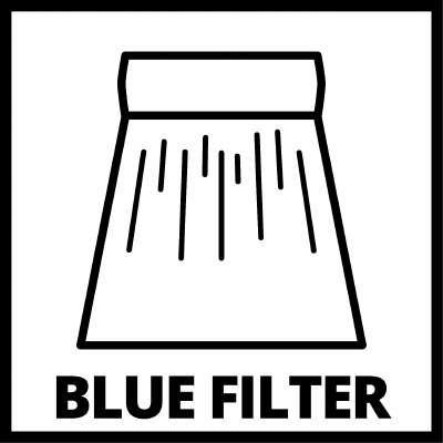 Bidone aspiratutto tc-vc 1820 sa