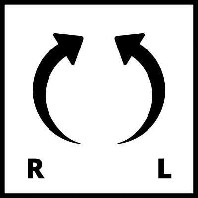 Avvitatore ad impulsi ad aria cc-iw 950