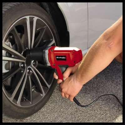 Avvitatore ad impulsi ad aria cc-iw 950