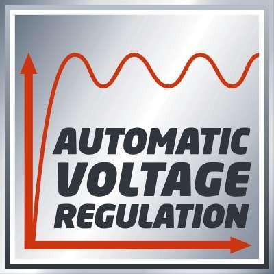 Generatore di corrente tc-pg 1000w