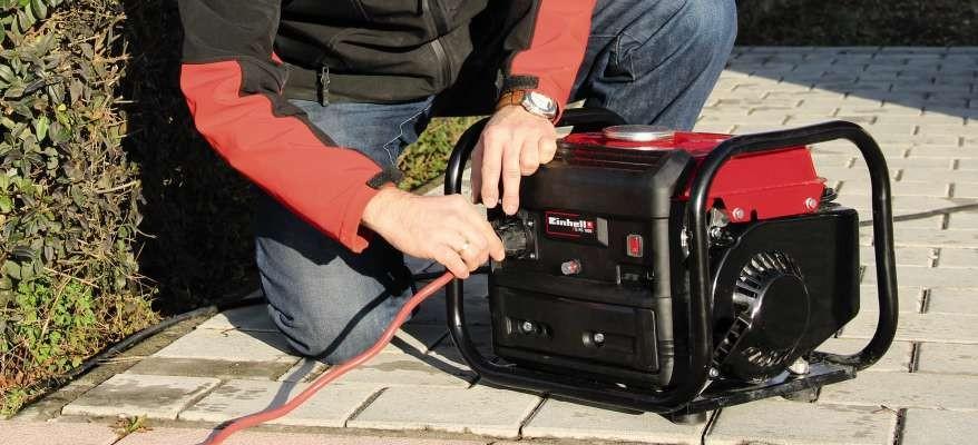 Generatore di corrente tc-pg 1000w