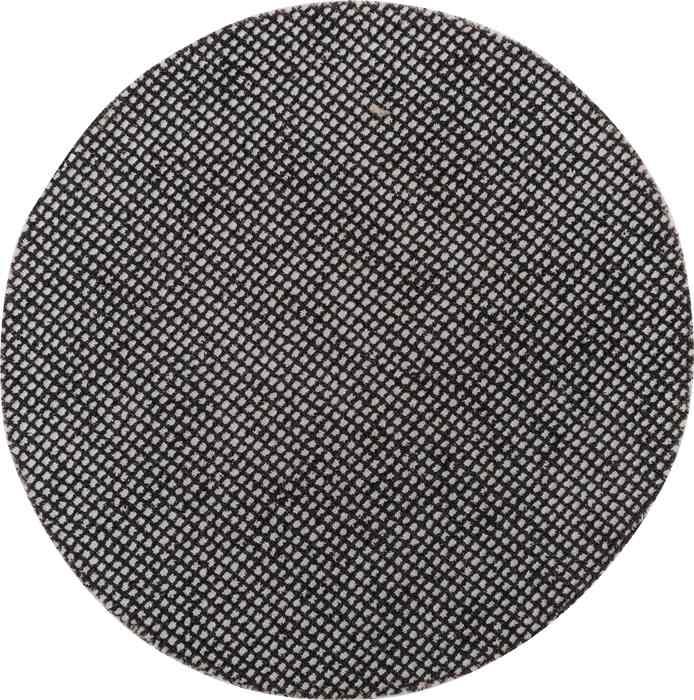 Rete abrasiva tonda da 120gr.