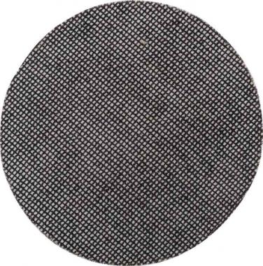 Rete abrasiva tonda da 120gr.