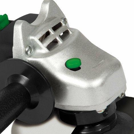 Smerigliatrice bag 115/1 bavaria 500w