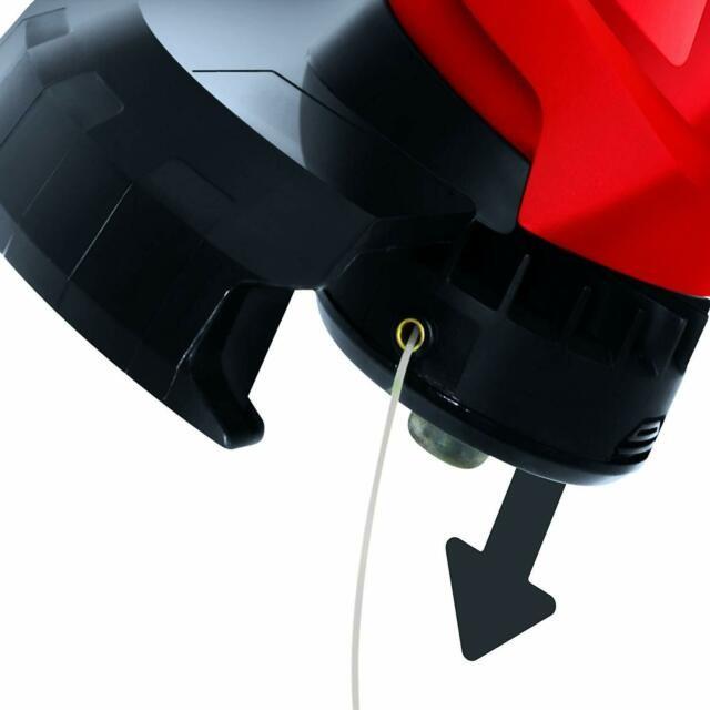 Taglia bordi elettrico gc-et 3023