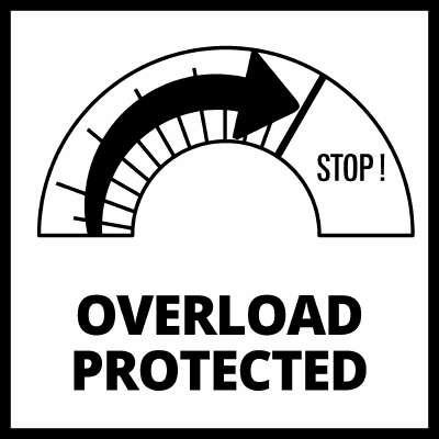 GENERATORE DI CORRENTE TC-PG 2500 MOTORE 4T - potenza 2,1 kW 230V