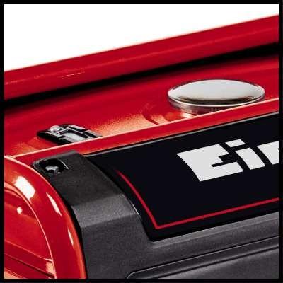 GENERATORE DI CORRENTE TC-PG 2500 MOTORE 4T - potenza 2,1 kW 230V