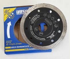 Disco turbo ceram/gres 115mm