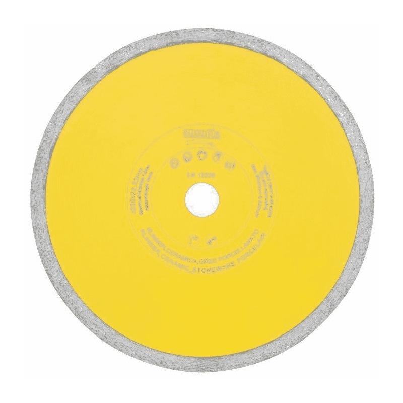 Disco cor.cont.ceram/gres 230mm