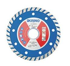 Disco turbo edilizia 230mm