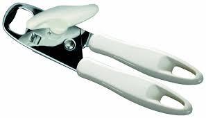 Apriscatole inox 'presto'