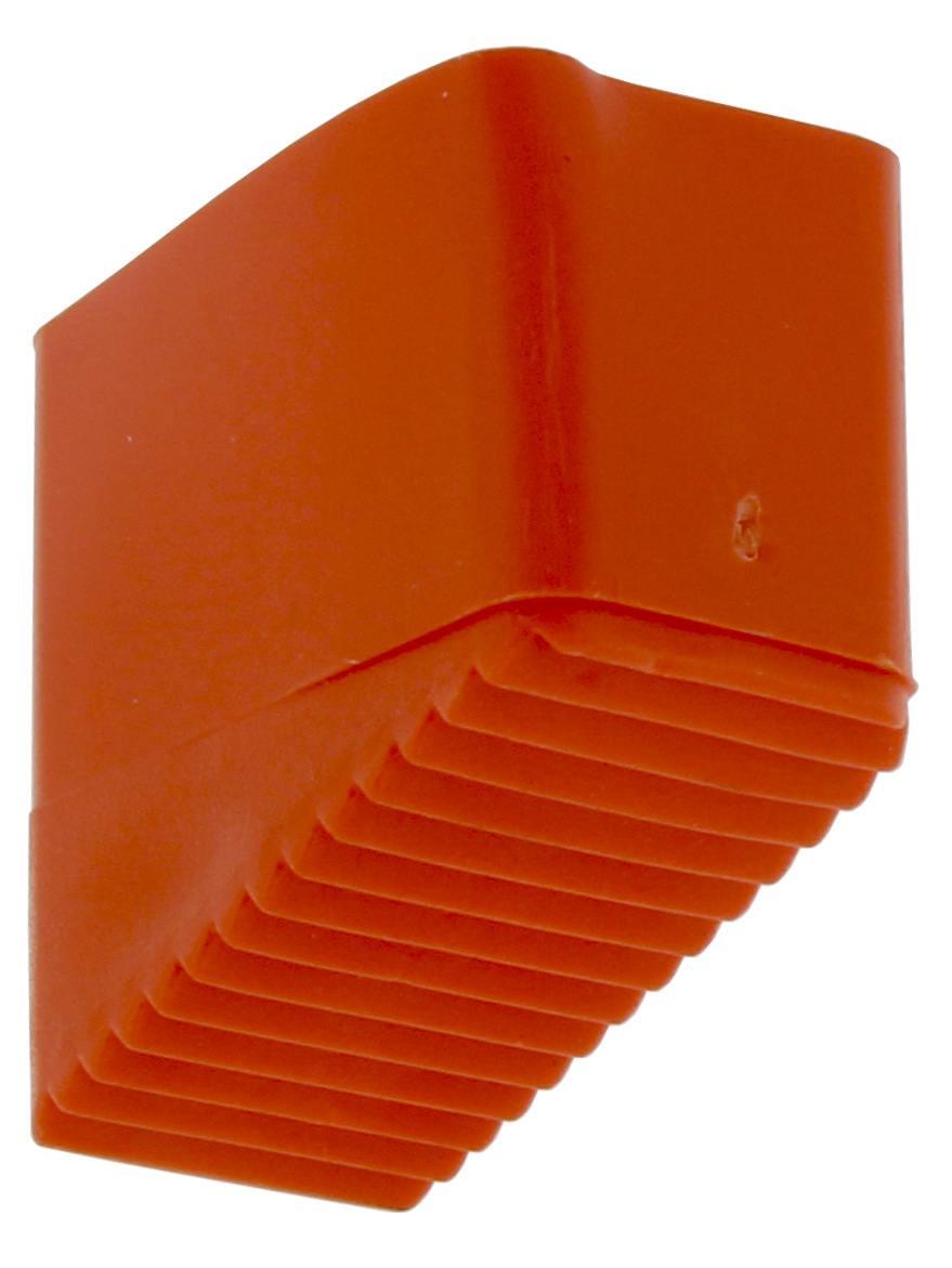 Piedini per scale anteriore 40x20