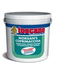 IDROPITTURA SUPER LAVABILE COPRIMACCHIA 4 lt