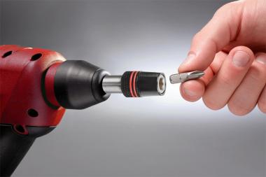 PORTABIT MAGN. INOX ATT. 1\\4"F 51 mm