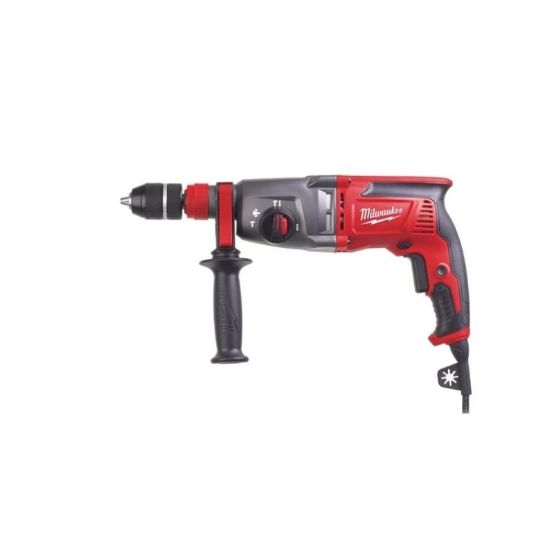 Tassellatore milwaukee sds ph 26 tx