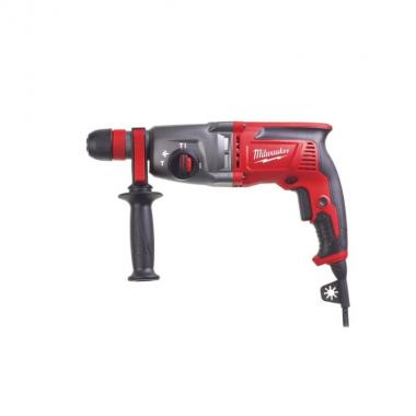 Tassellatore milwaukee sds ph 26 tx