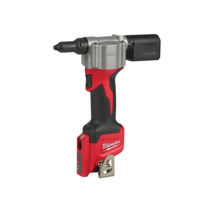 Rivettatrice a batterie m12bprt--0