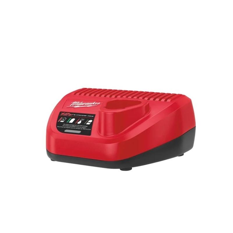 Carica batteria m12nrg-201